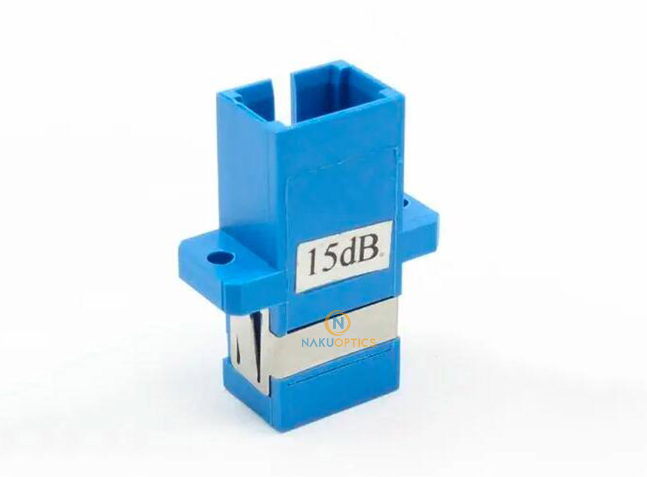 optical attenuator